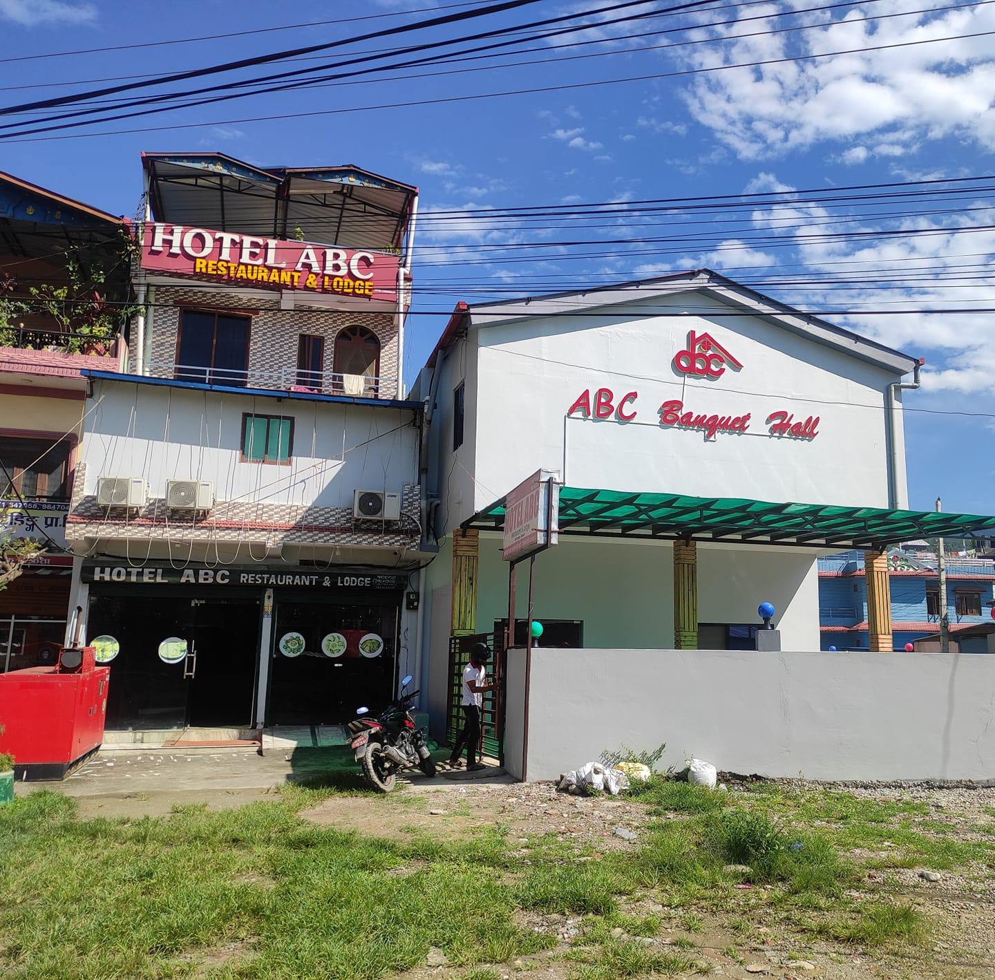 HOTEL ABC | Butwal
