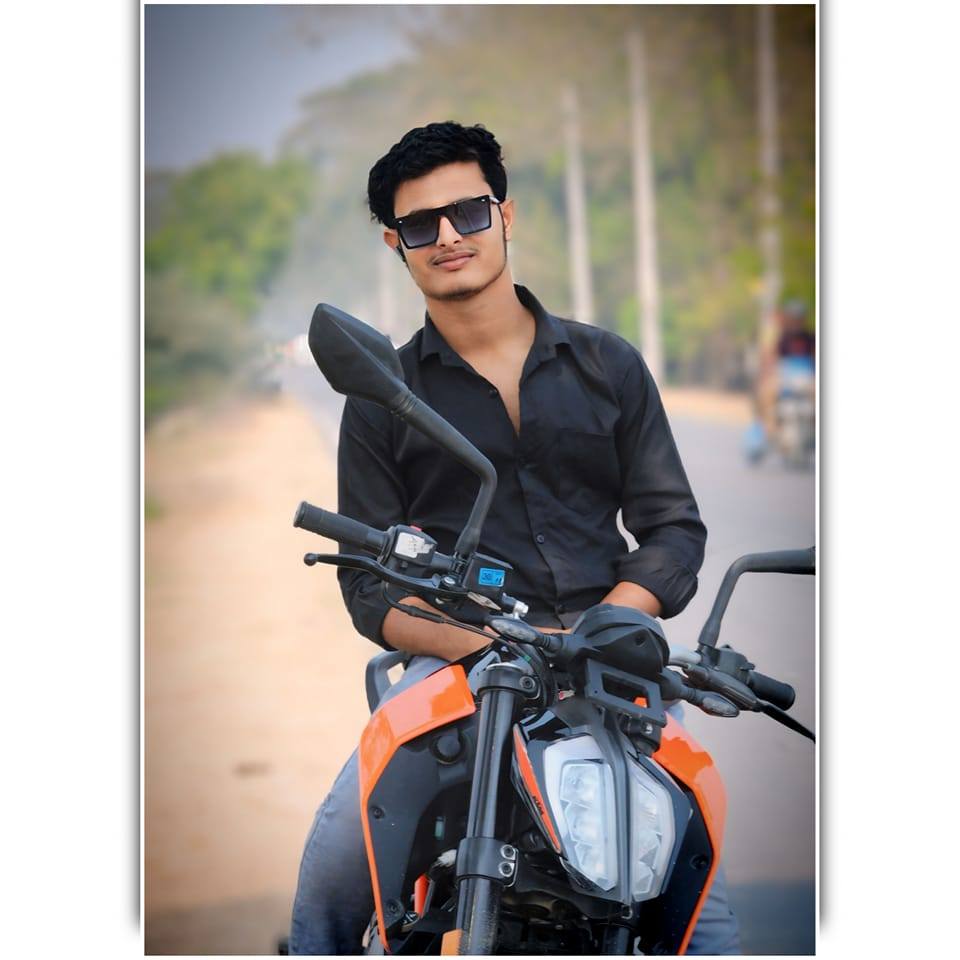 Pappu Ahmed
