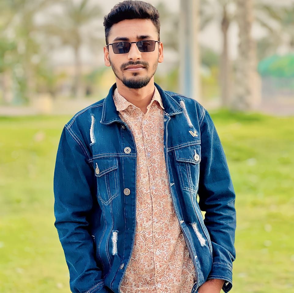 MD Sahdat