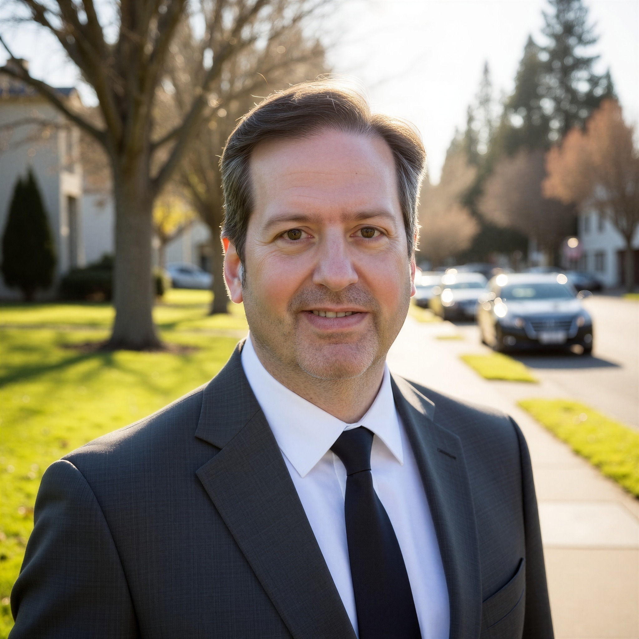 The Handris Realty Company... - The Handris Realty Company