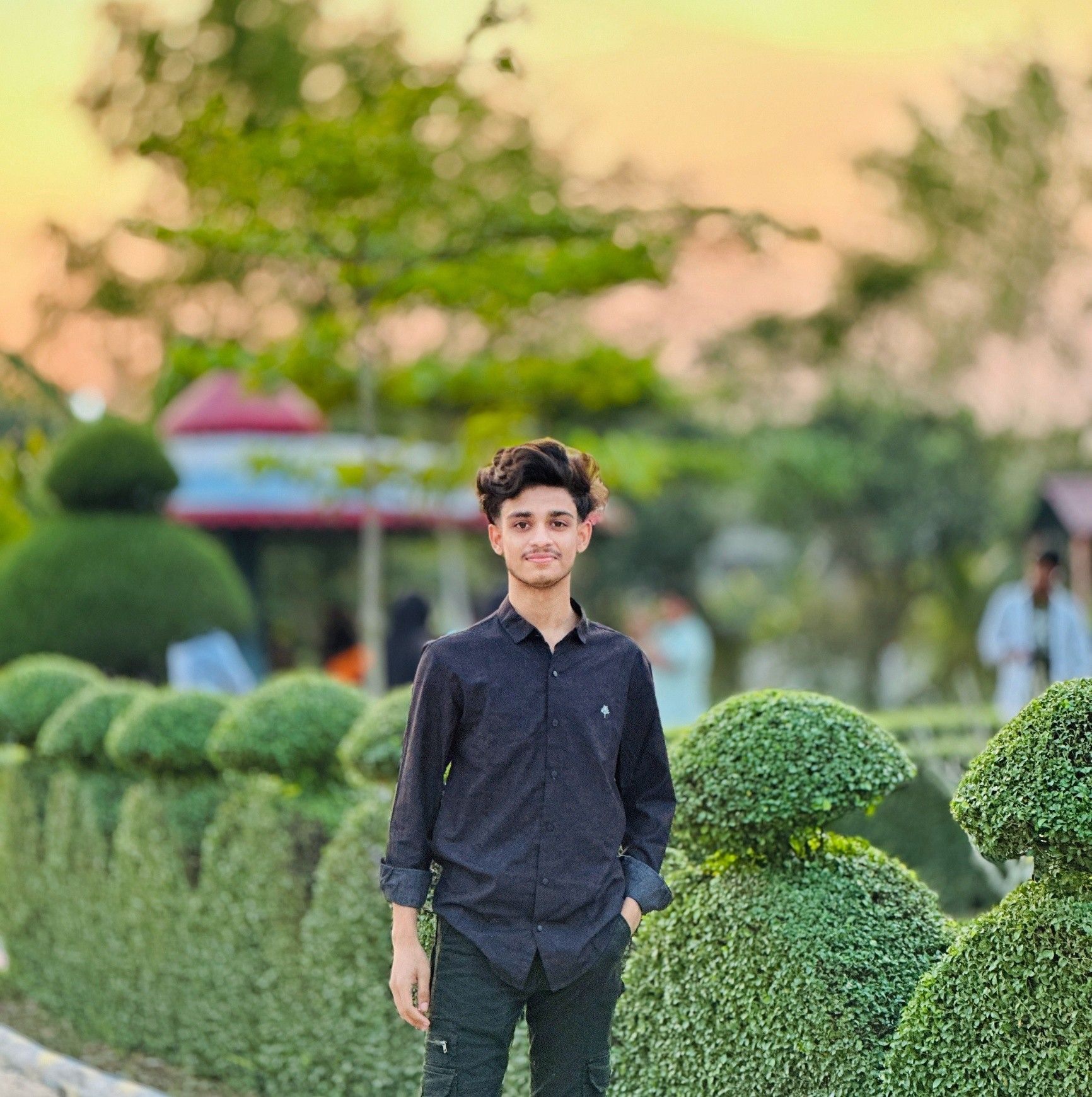 Itz Rohan