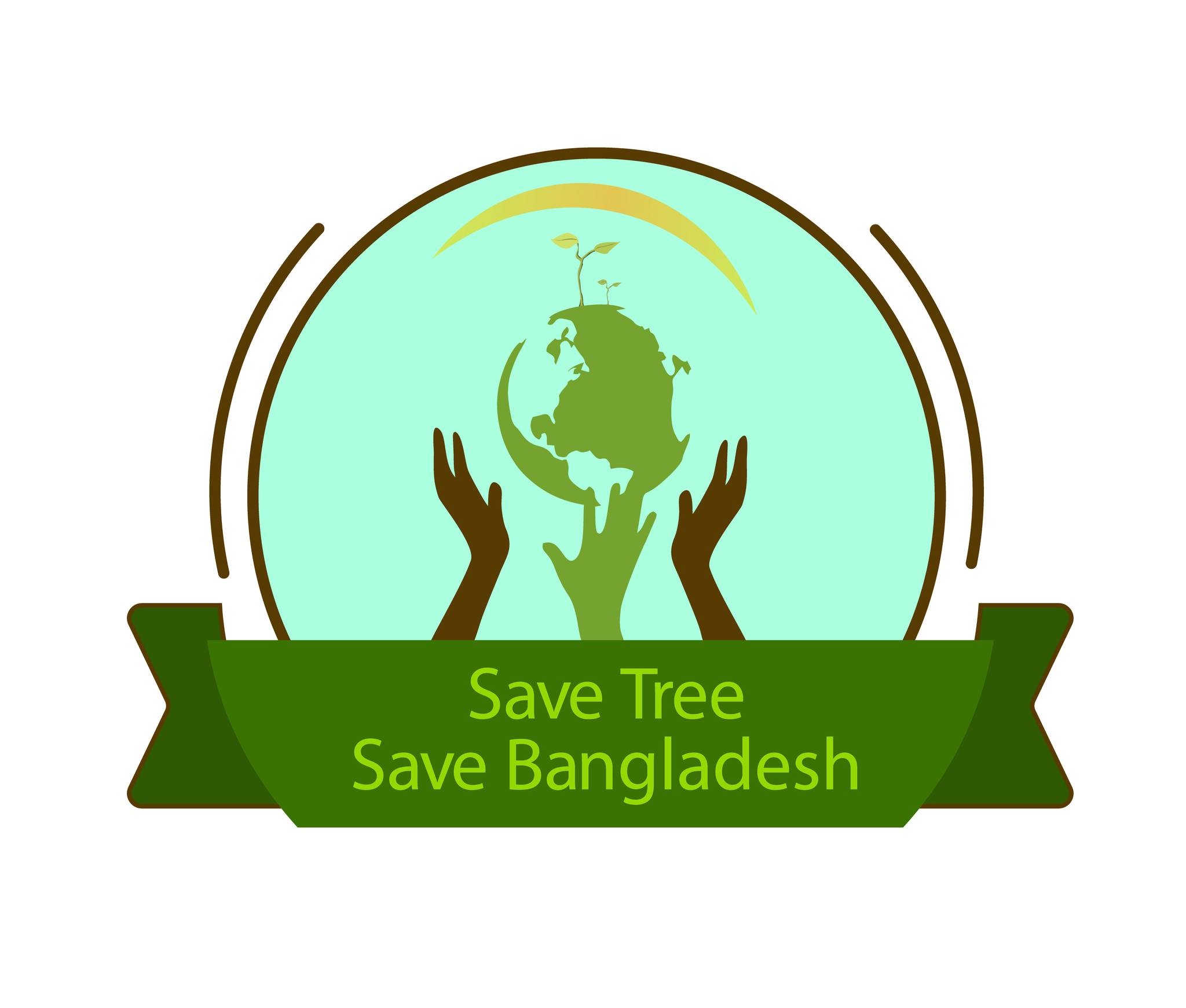 Save Tree Save Bangladesh | Joypur