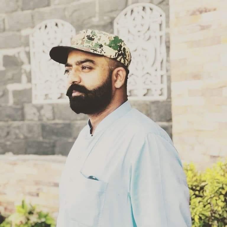 WASIQ KHAN
