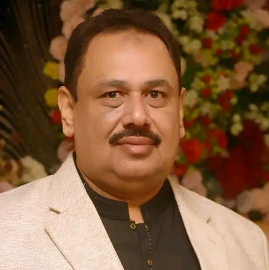 Muhammad Rana Azeem