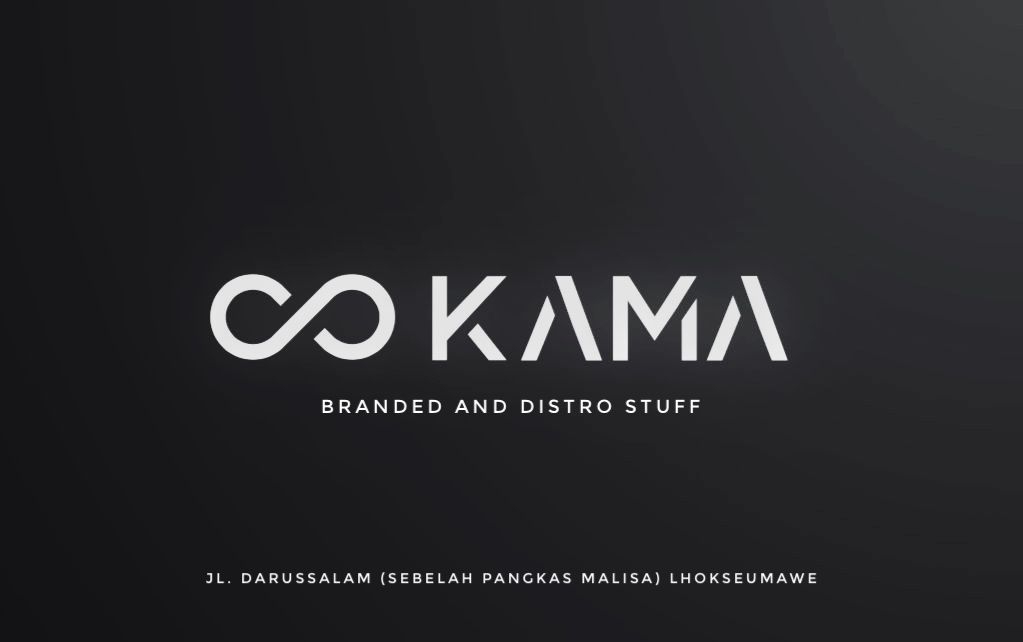 Kama Store | Lhokseumawe