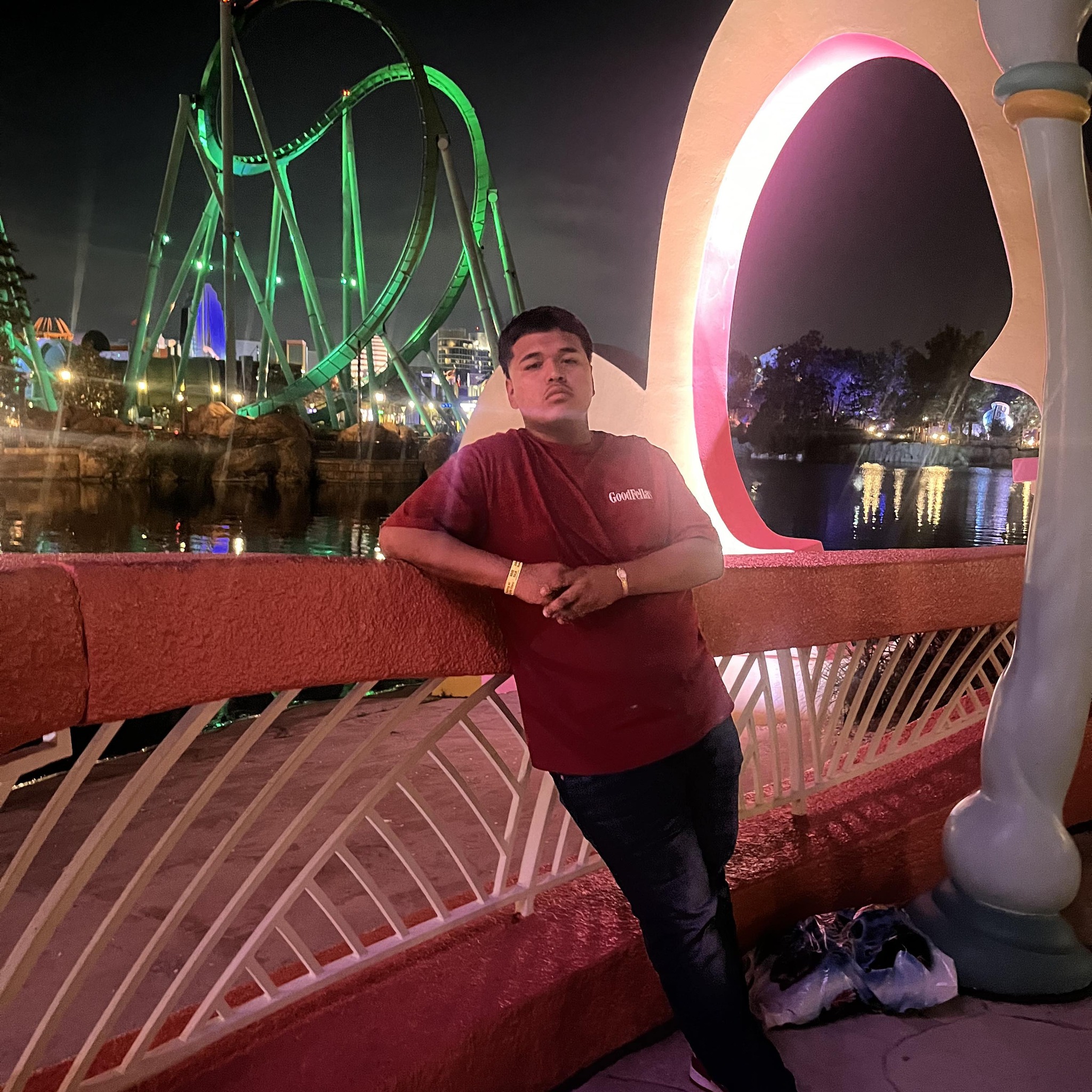 Eric Rico