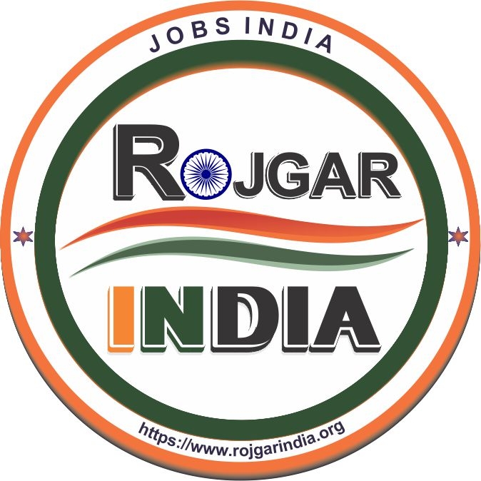 Rojgar Logo