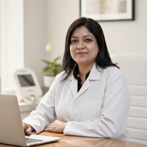 Dr. Rabeya Afroz Shoma | Dhaka