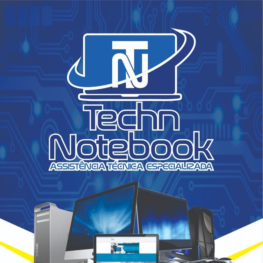 technnotebook