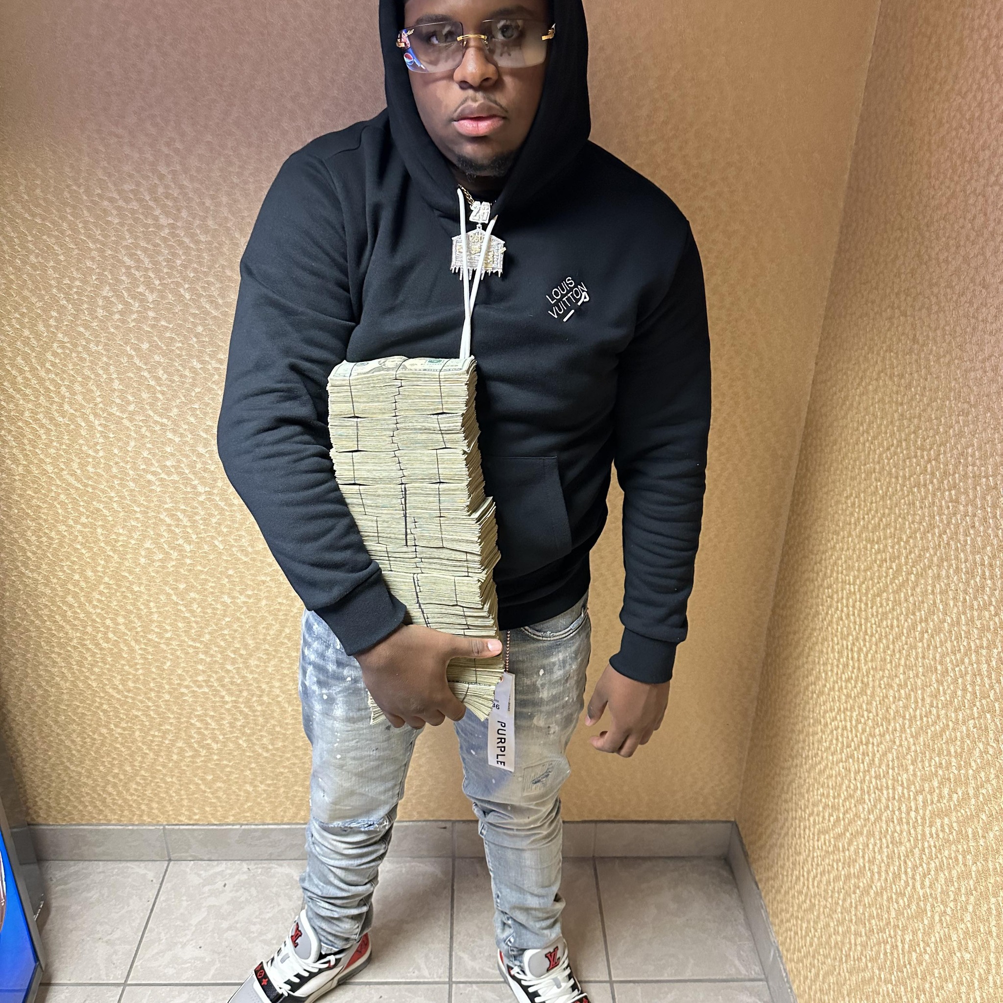 Corey Mack