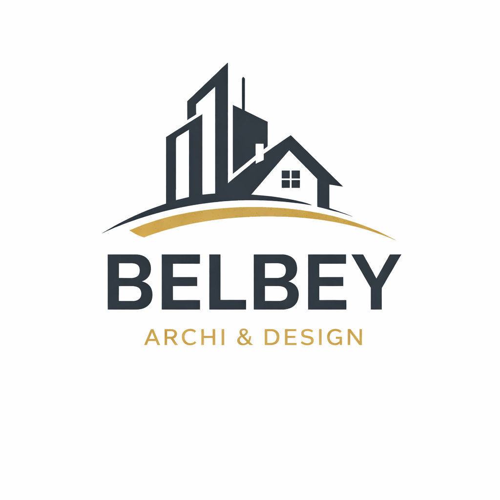 Belbey Archi & Design | Mouzaïa