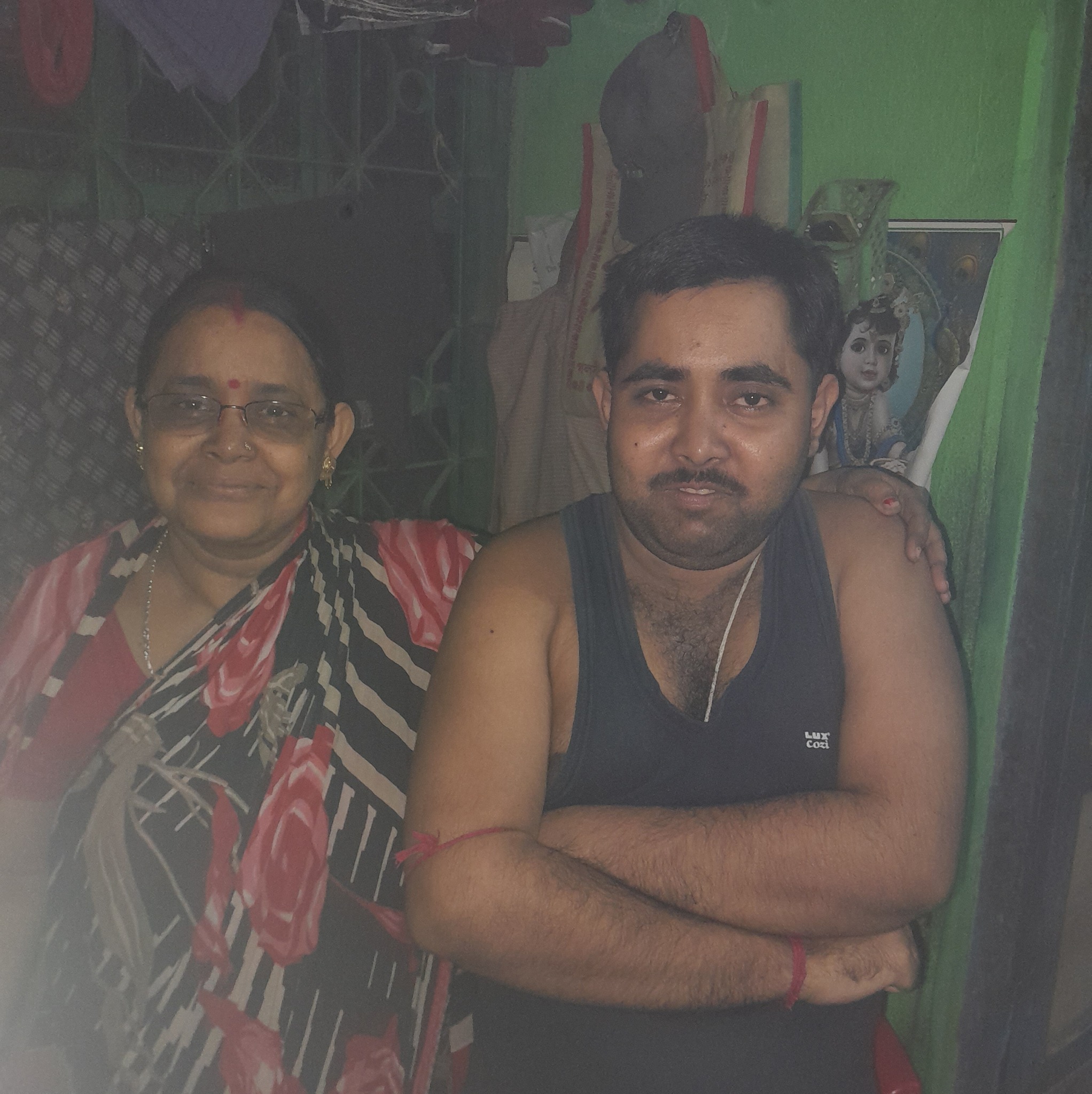 #জয় জগন্নাথ মন্দির 🙏🙏 | Piu Patra
