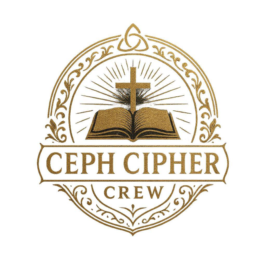 Ceph Cipher Crew | Kaduna South