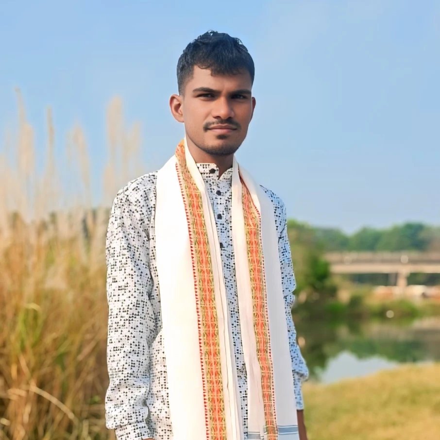 V. S. Samad