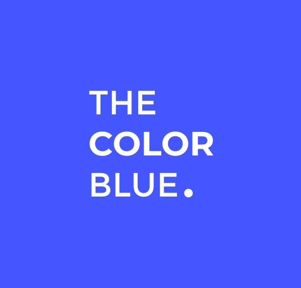 The Color Blue | Port Elizabeth