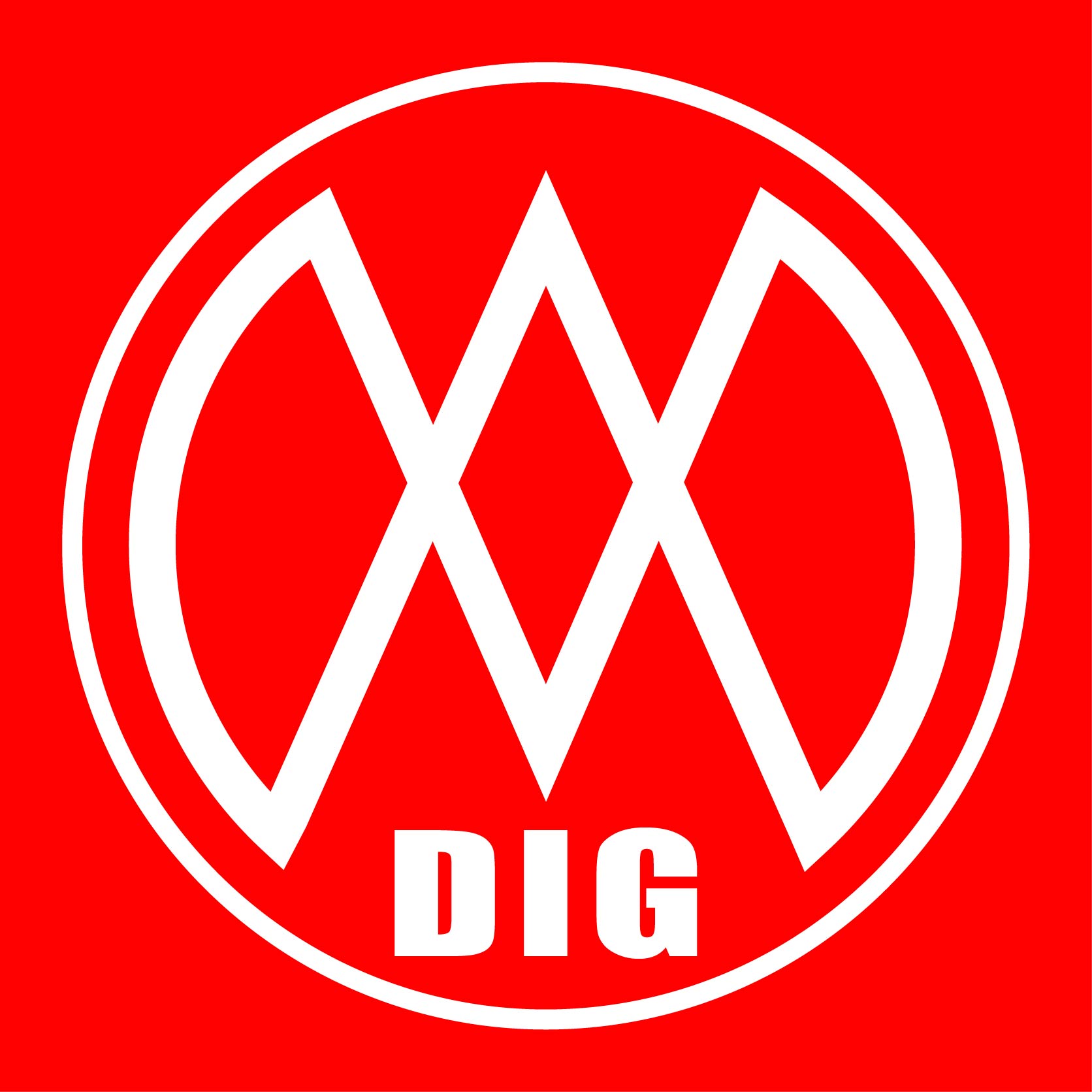 ストリートブランド DIGMO | Osaka Osaka