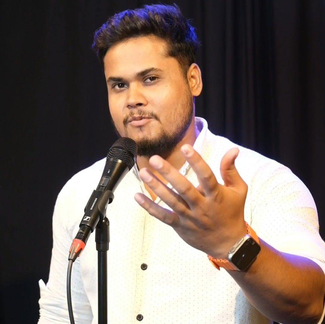 Gourav Rajput
