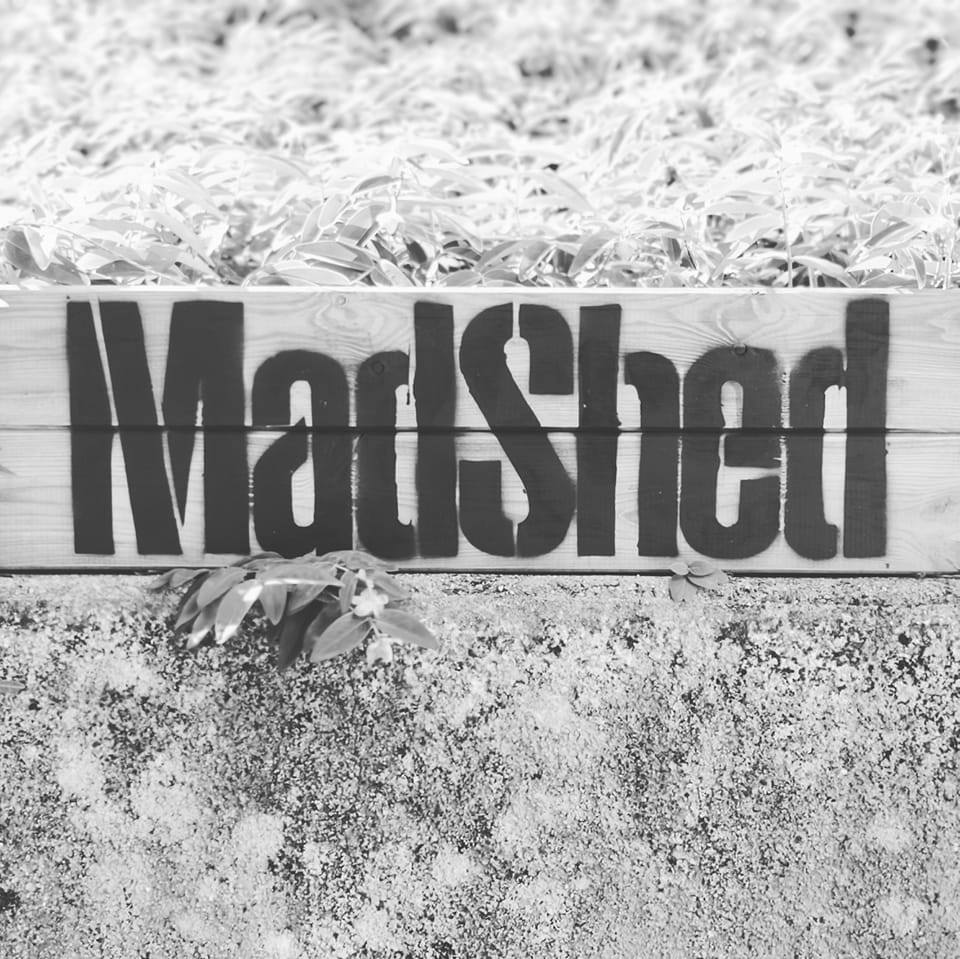 MadShed