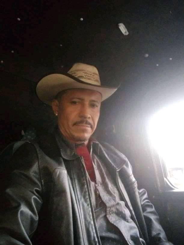 Luis Hernandez