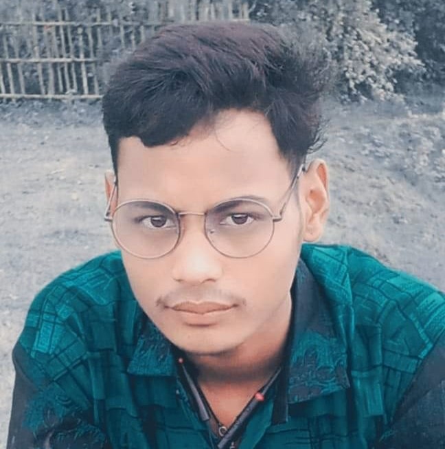 Biplob Roy
