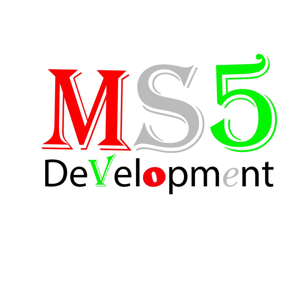 MS5 Development | Faisalabad