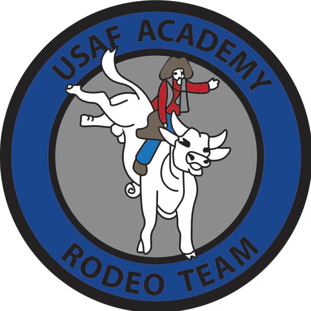USAFA Rodeo Team | Colorado Springs CO