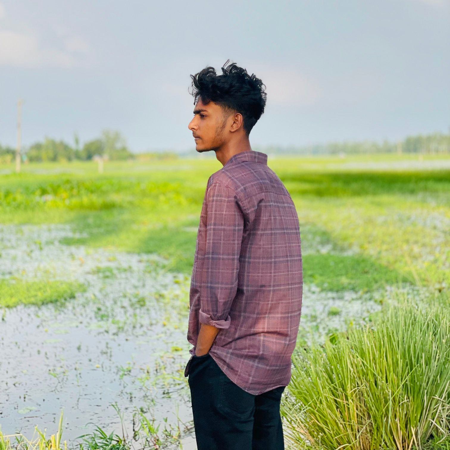 Siyam Ahammad