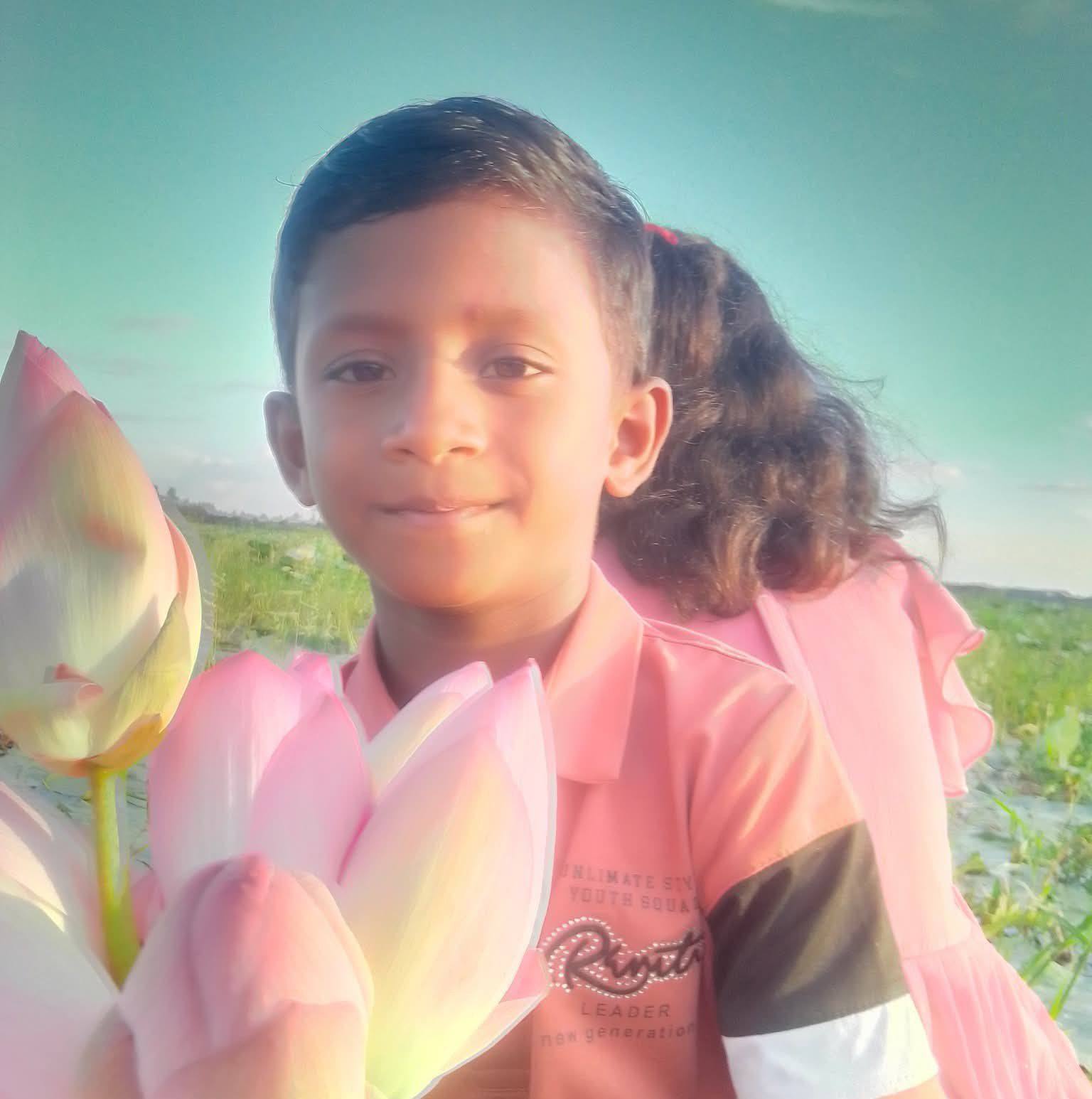 Riya Baroi Riya