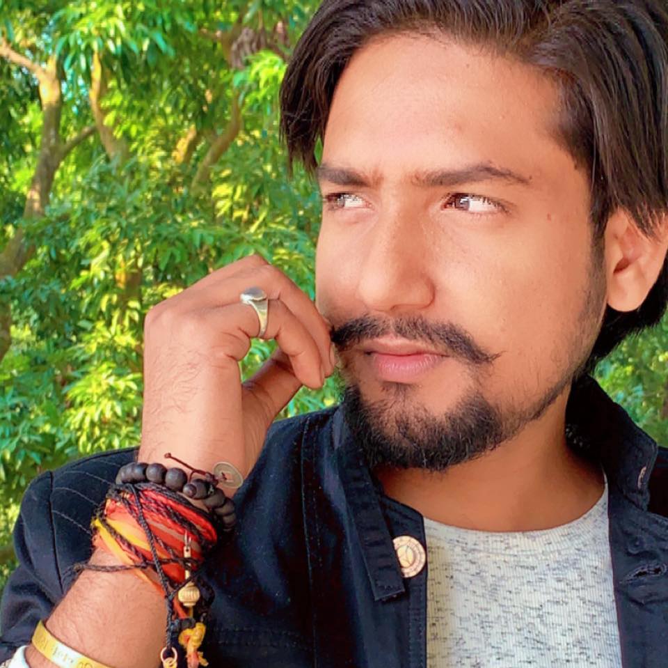 Shankar Suryawanshi Rajput | Delhi
