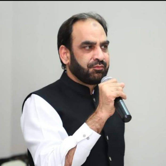 Ch Rauf Rehman | Kot Addu