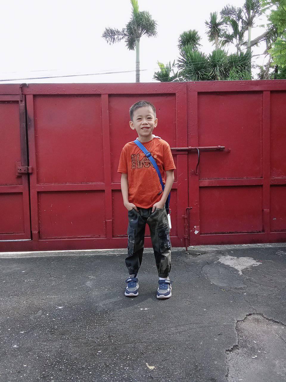 Tristan Dave Rioja