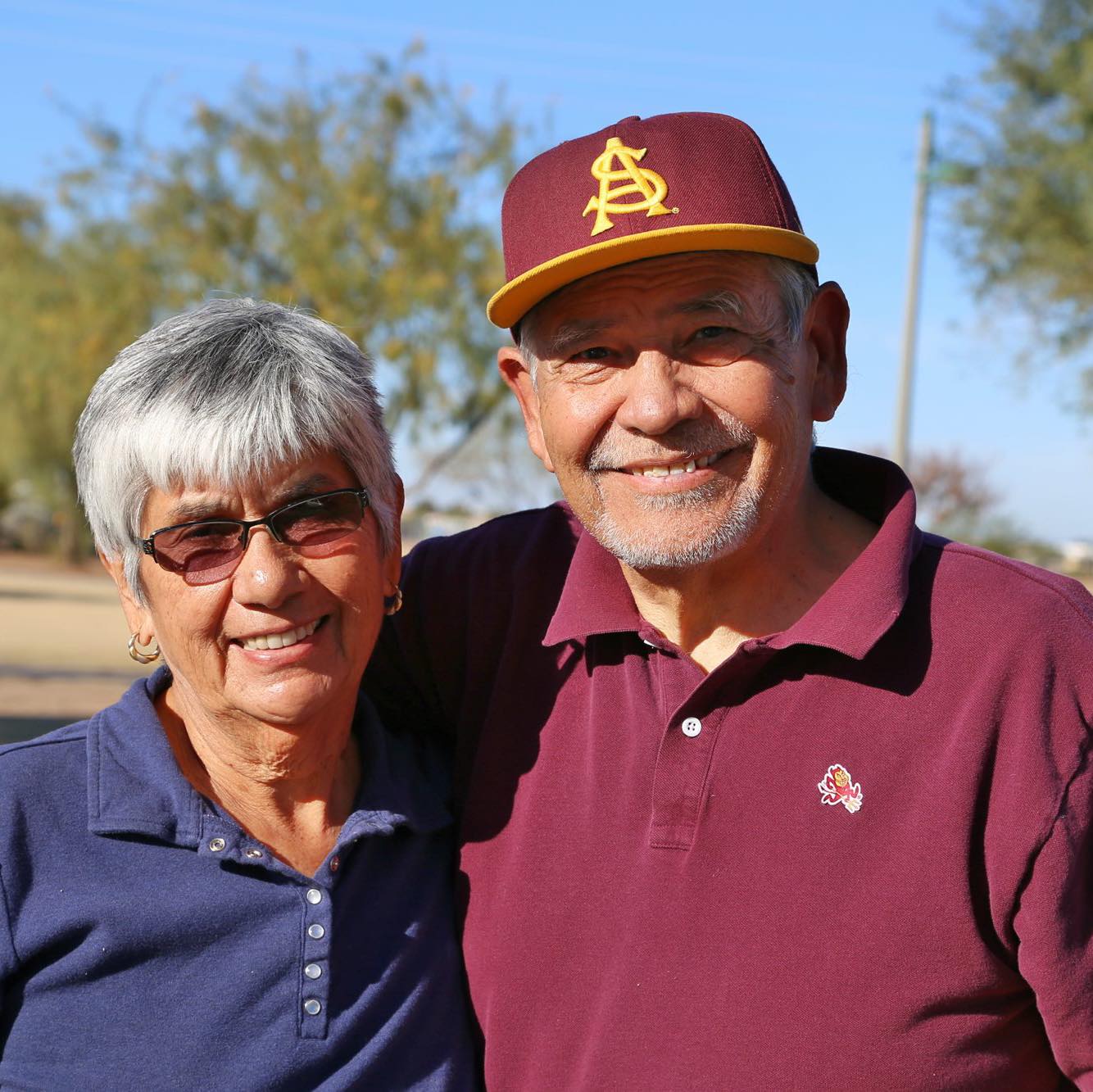 The Tempe - A Marcos de Niza High School senior is the 2026 state ...