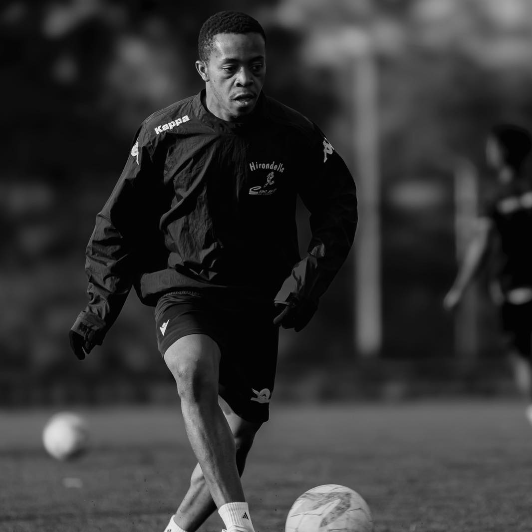 Razak Mbozoo