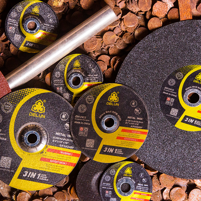 DELUN Abrasives & Hardware Tools | Jinhua