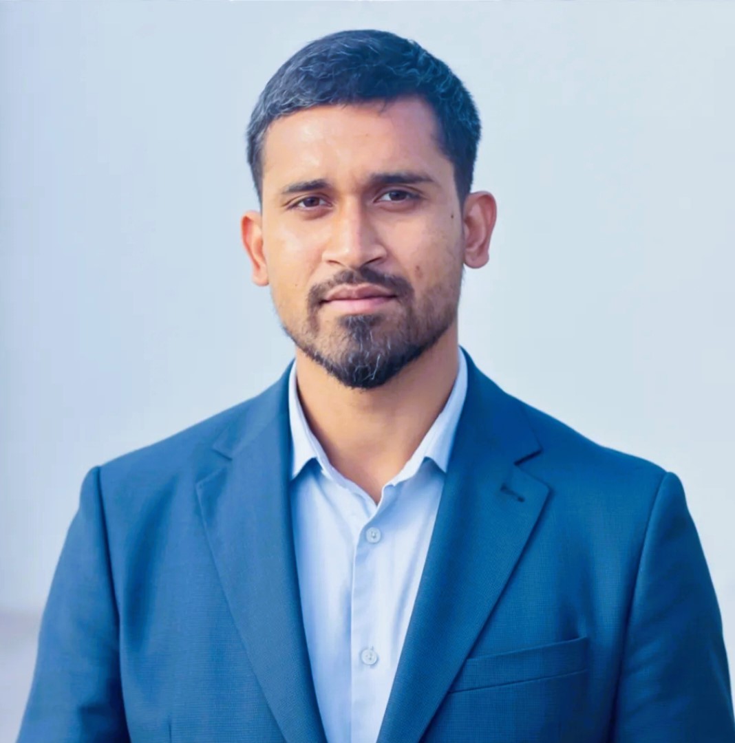 MD Ridoy Ali - Freelancer