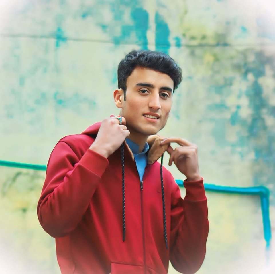 Abbas Rk