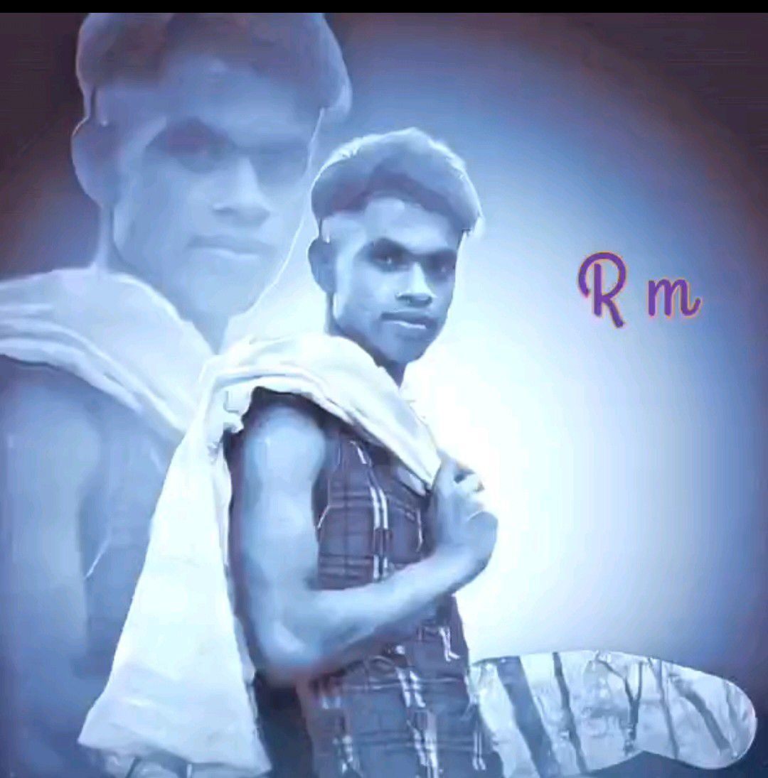 Rm Rofiqul islam