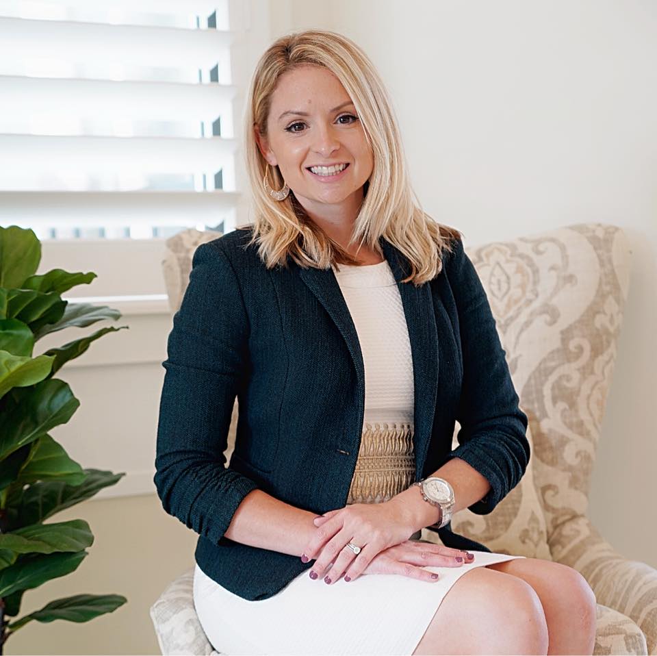 Brenee Solari, Realtor
