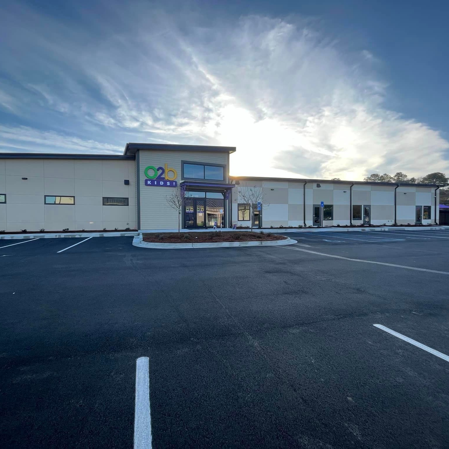 O2B Kids Valdosta | Valdosta GA