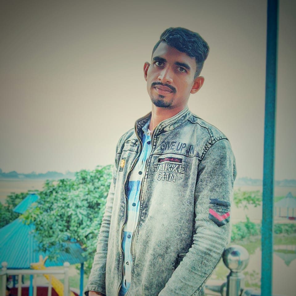Sujon Ahmedツ