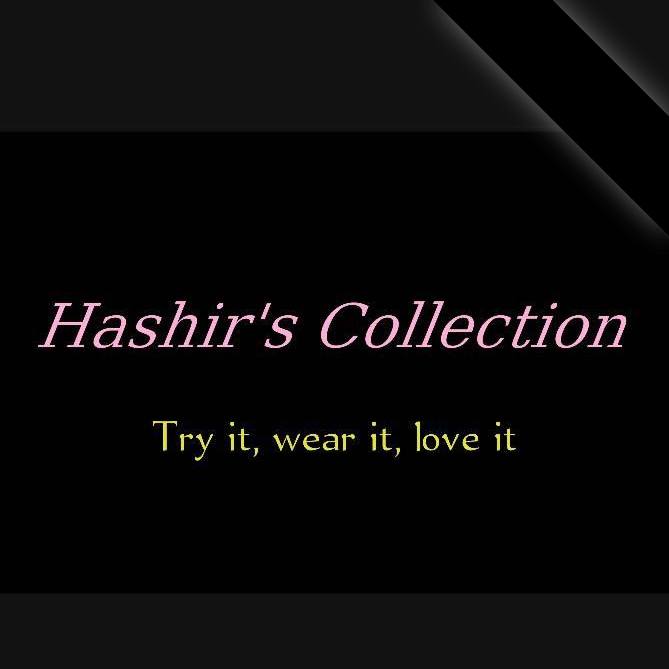 Hashir's collection