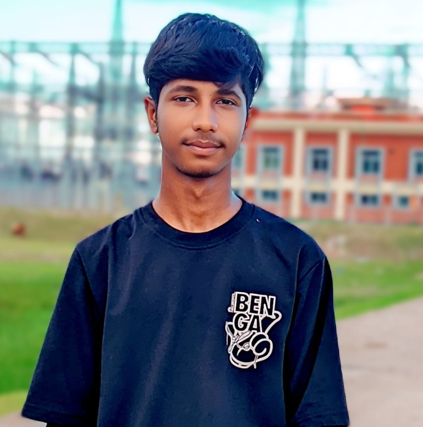 Prince Hasib