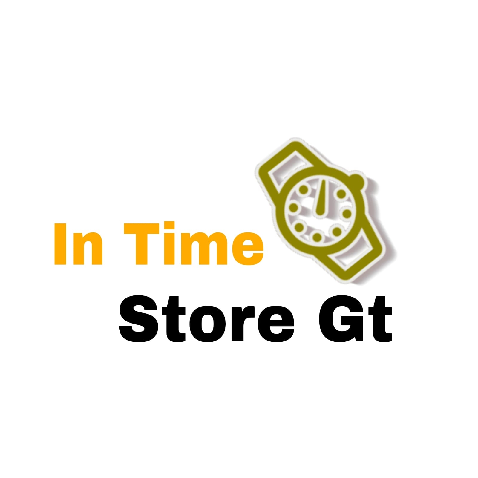 In Time Store gt | Guatemala City
