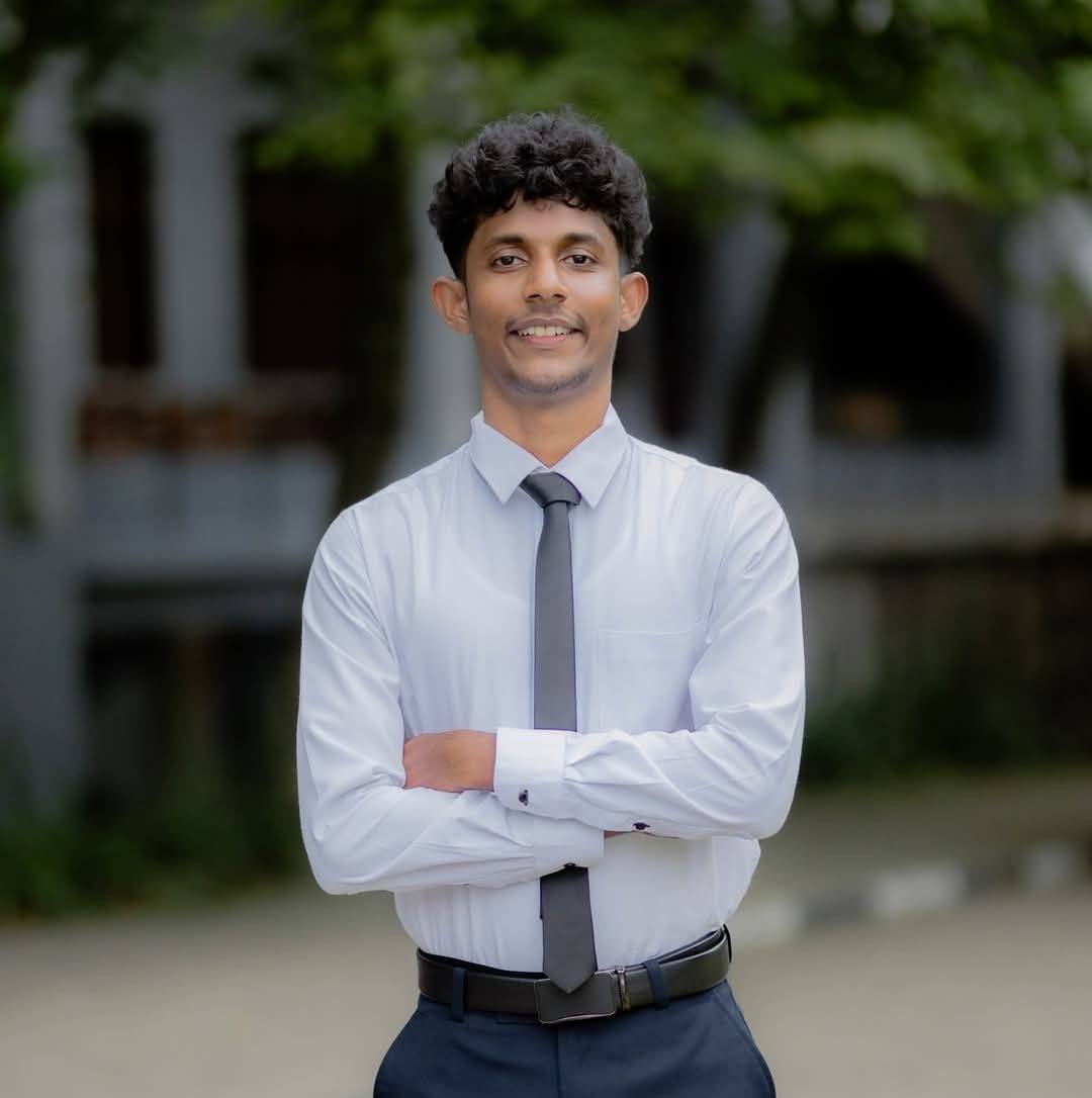 Adeesha Induja