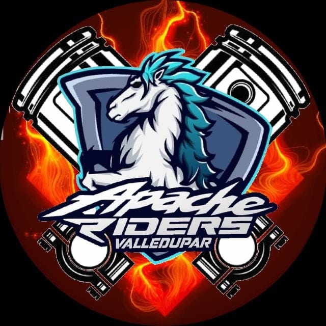 Apache Riders Valledupar | Valledupar