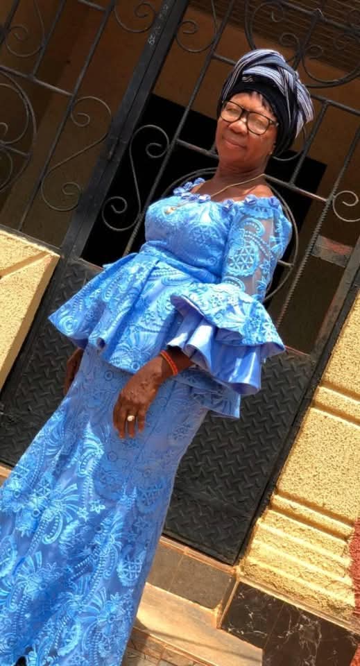 Afemai Marriage-Affair-logy AM TV on Reels