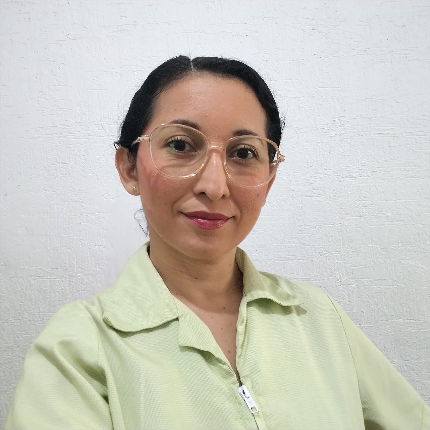 Elizabeth Mendez
