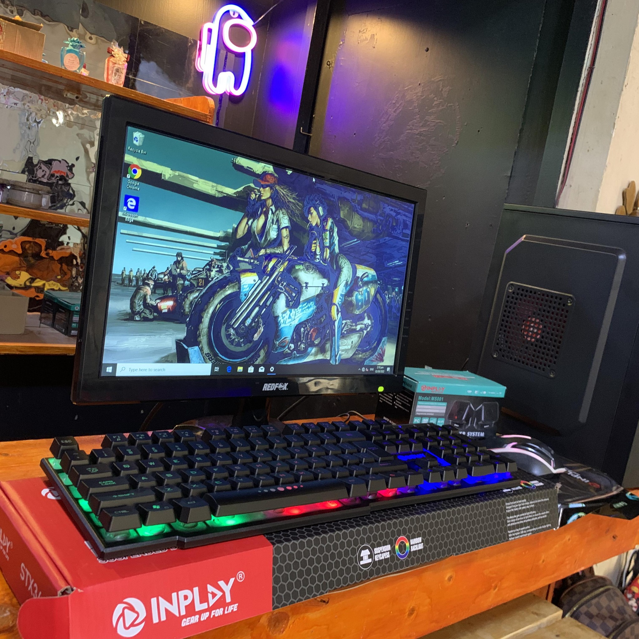 Max PC Set Davao | Davao City