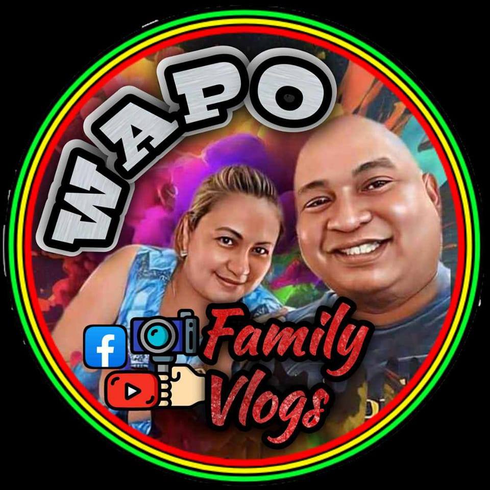 WAPO vlogs testing lang