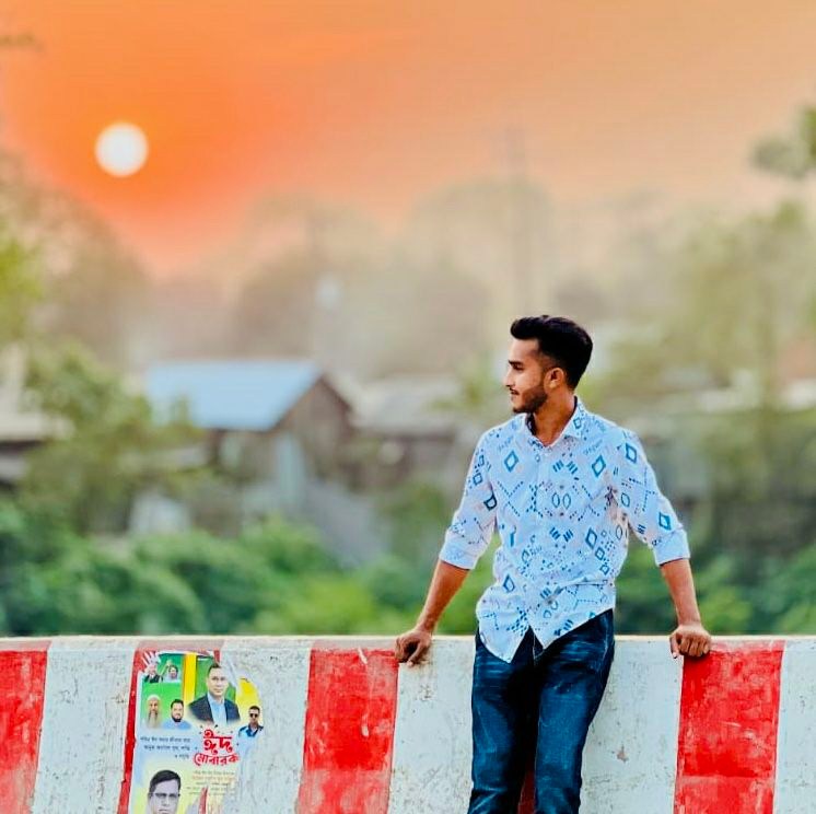 Md Rajib